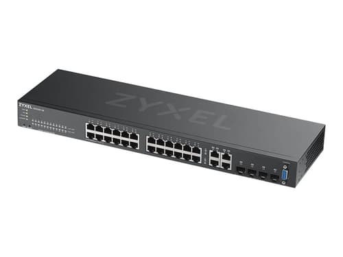 Zyxel Gs2220-28 Switch Med 28 Porte