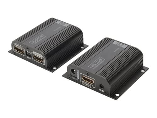 Digitus Hdmi Extender Set 50 M
