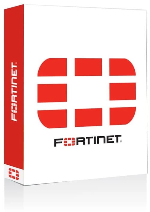 Fortinet Fortigate 60f Forticare Contract 5 Yr