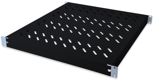DIGITUS DN-97647 - 1U - Fixed Shelf