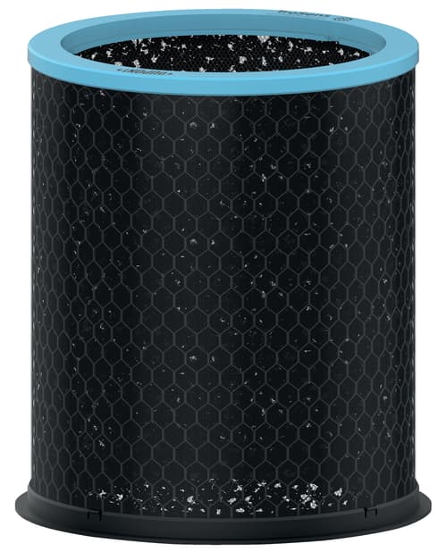Leitz Allergi & Influenza Anti-viral 3-i-1 Carbon Filter - Trusens Z-3000