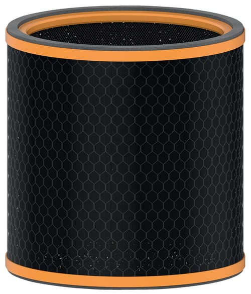 Leitz Lukt & Voc 3-i-1-karbonfilter – Trusens Z-3000