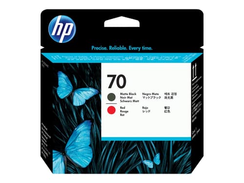 Hp 70