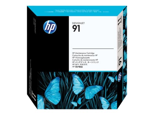 Hp 91