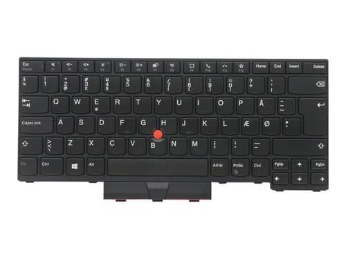 Lenovo Fru Odin Keyboard Full Nbl