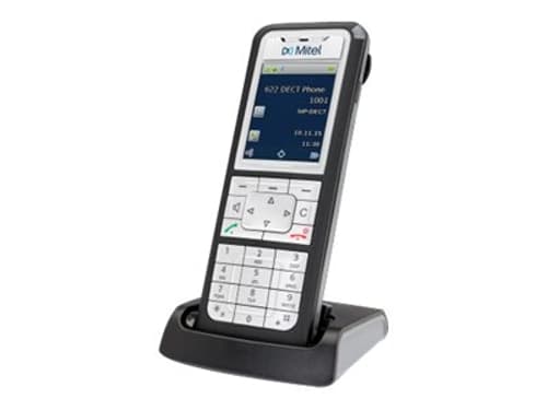 Mitel Dect Mitel 622d V2 (set)