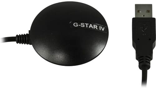 Globalsat Bu-353s4