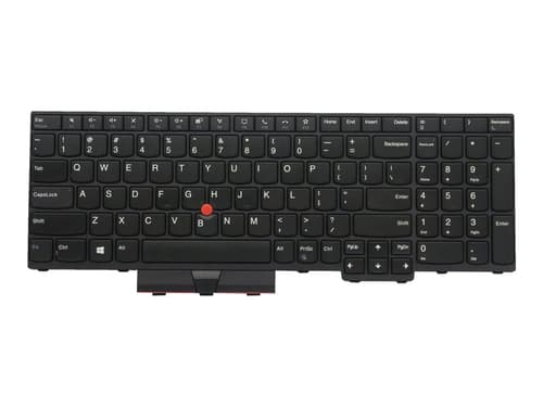 Lenovo Fru Thor Keyboard Num Nbl