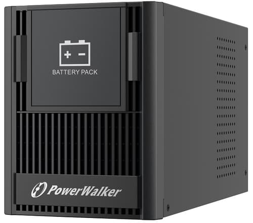Powerwalker Bp At24t Batteripack