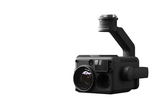 Dji Zenmuse H20t