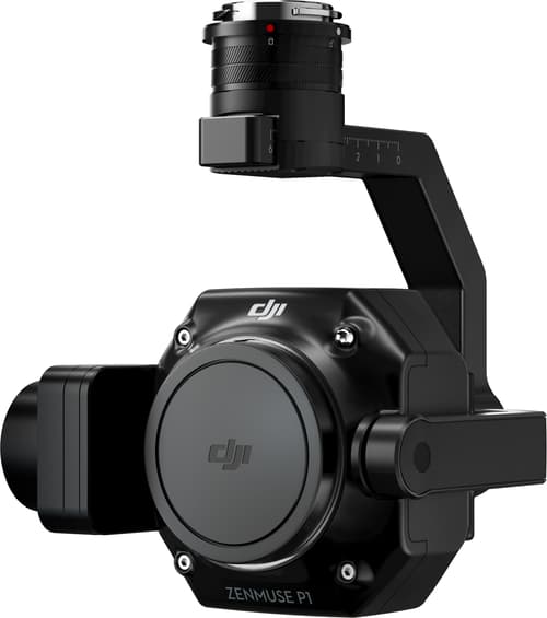 Dji Zenmuse P1 billede