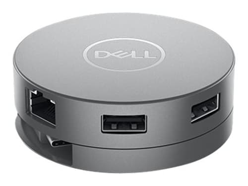 Dell Mobil Usb-c-adapter Da310 Usb-c 3.2 Gen 2 (3.1 Gen 2)