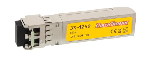 Direktronik Sfp 850nm 300m Hp Hp Networking J9150d