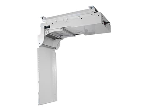 Multibrackets M Motorized Ceiling Mount Pro Hd 32-70 tommer Max 50kg billede