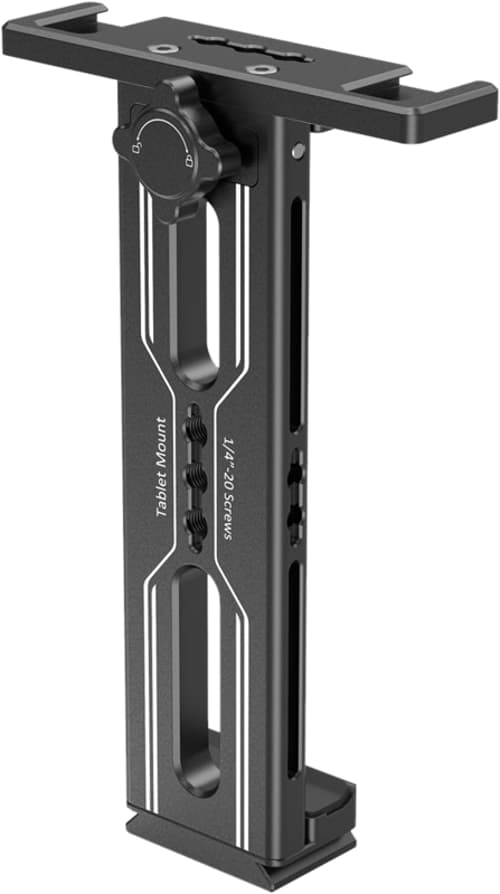 SmallRig 2930 Tablet Mount For Ipad - Support rigs & cages