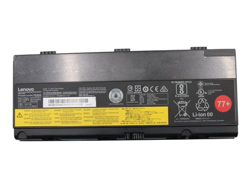 Lenovo Battery Ext 6c 90wh Lion Simpl