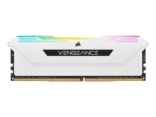 Corsair Vengeance Rgb Pro Ram-minnen 32 Gb 2 X 16 Gb Ddr4 288-pin Dimm 32gb 3200mhz Ddr4 288-pin Dimm