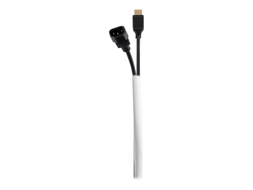 Multibrackets M Universal Cable Sock Self Wrapping, 10 Mm