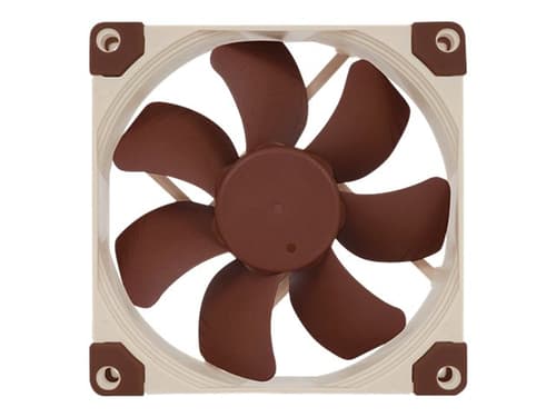Noctua Nf-a9 Pwm Ventilator Beige, Brun billede