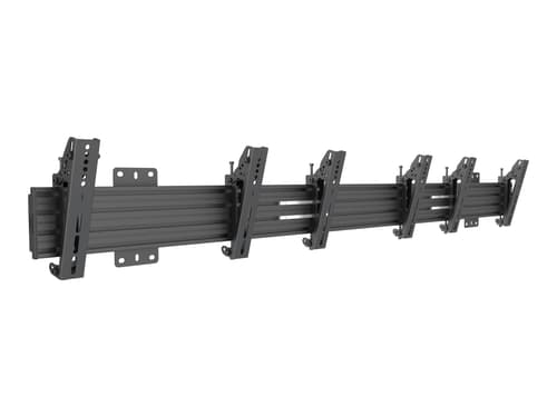 Multibrackets 7048 Skærmbeslag Til Skiltning 81,3 Cm (32 tommer) Sort