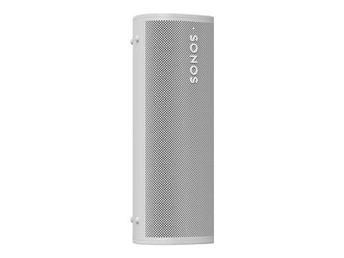 Sonos Roam ホワイト Roam 2: draagbare waterdichte bluetoothspeaker | Sonos