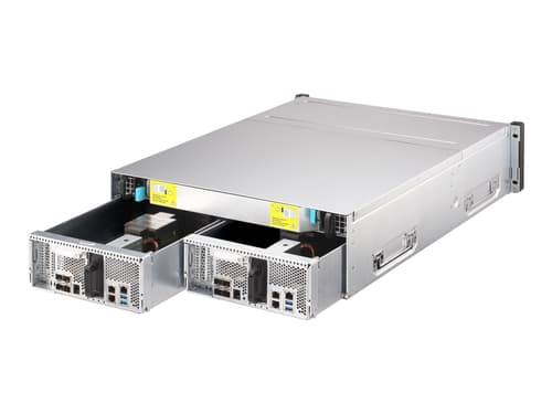 Qnap Es1686dc-2142it-96g 16-bay Nas