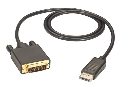 Black Box Blackbox Displayport To Dvi Mm 0.9m