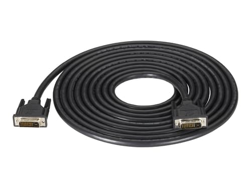 Black Box Blackbox Dvi Cable Dvi-d (m) To Dvi-d (m)