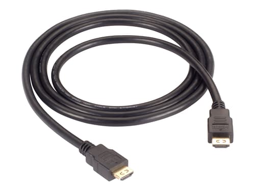 Black Box Blackbox Premium High Speed Hdmi Cable W/ethernet Latching
