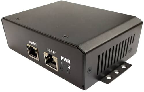 Direktronik Poe-injektori 802.3bt 70 W
