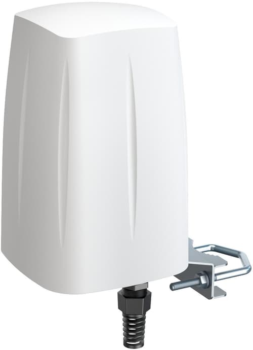 Quwireless Quspot Antenna & Enclosure For Rut955 billede