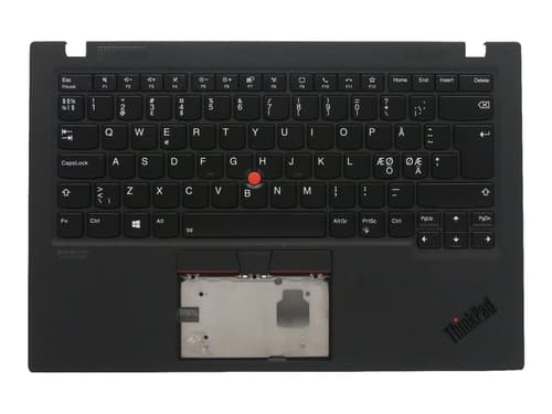 Lenovo Knockout-2 Intel Fru Mech Asm