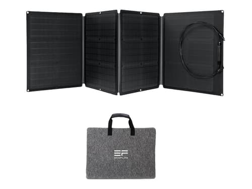 Ecoflow Solpanel 110 Watt