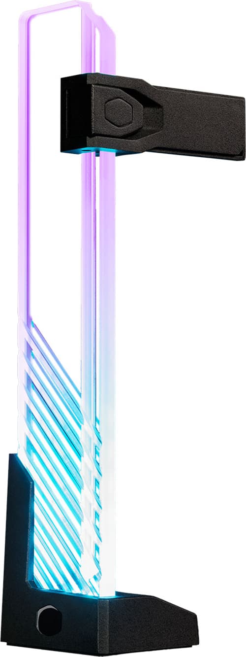 Cooler Master Argb Gpu Support Bracket