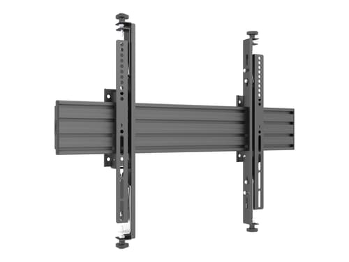 Multibrackets 0624 Tv-kiinnike 190,5 Cm (75") Musta