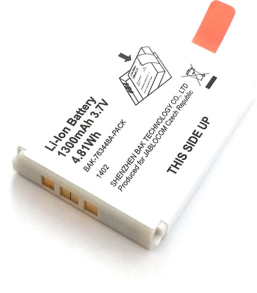 Jablocom Extra Battery - Essence