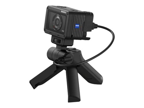 Sony Vct-sgr1 Grip & Mini Tripod billede