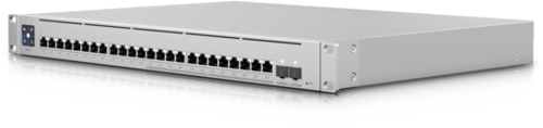 Ubiquiti Unifi Usw Enterprise 24 Poe 400 Watt