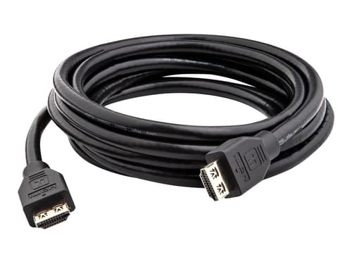 Kramer C-hmu 8k Hdmi Kabel 2.7m Hdmi Hdmi Svart