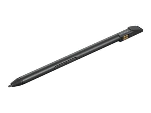 Lenovo ThinkPad Pen Pro-7 - Stylus - 2 knapper - Sort