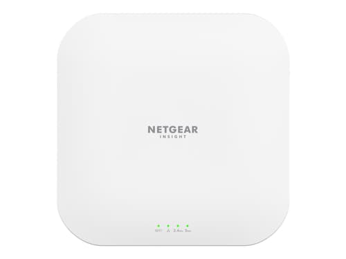 Netgear Insight Wax620 Wifi 6 Ax3600 Access Point billede