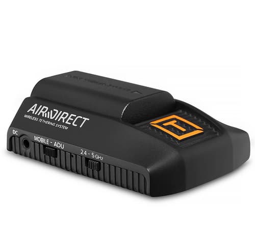 Tether Tools Air Direct Wireless Tethering System