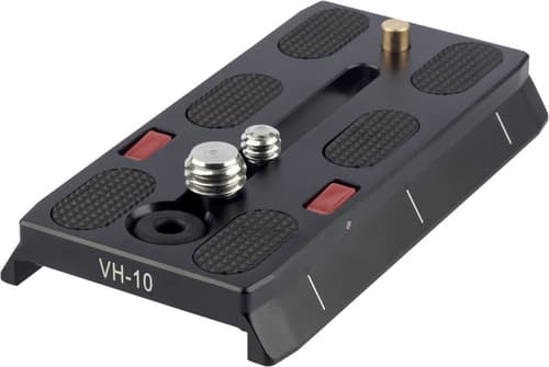 Sirui Quick Release Plate VP-VH10 - Support rigs & cages
