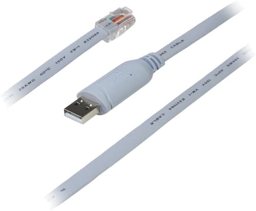 Teltonika Usb Konsolkabel 1.8m