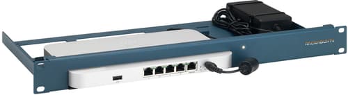 Rackmountit Meraki Mx64/64w/67/67c/67w Rackmount Kit