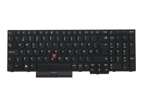 Lenovo Cmnm-cs20,bk-nbl,chy,den