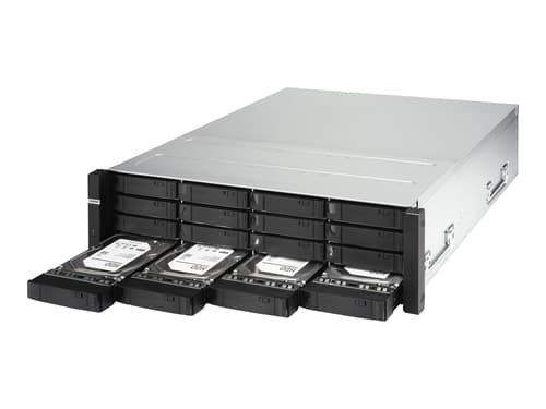 Qnap Es1686dc-2123it-64g 16-bay Nas