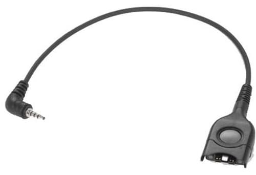 Sennheiser Hörlurskabel