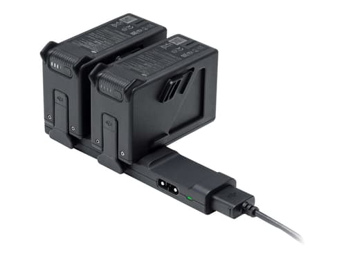 Dji Fpv Fly More Kit