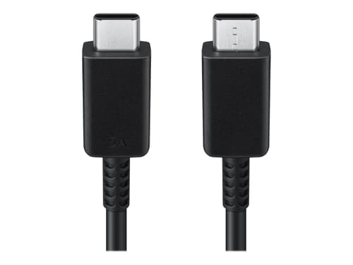 Samsung Ep-dn975 Sort 1m 1m. Usb-c Usb-c Sort Sort billede